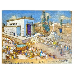 Paintings