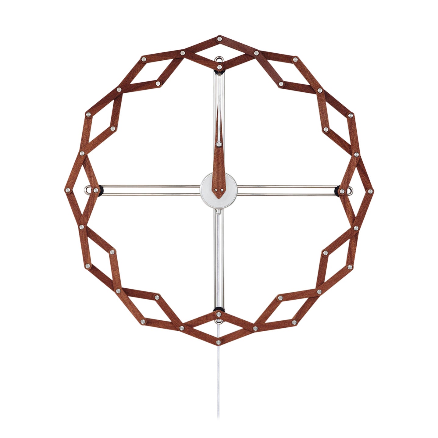 Solstice, Sapele For Sale