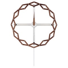 Solstice, Walnut