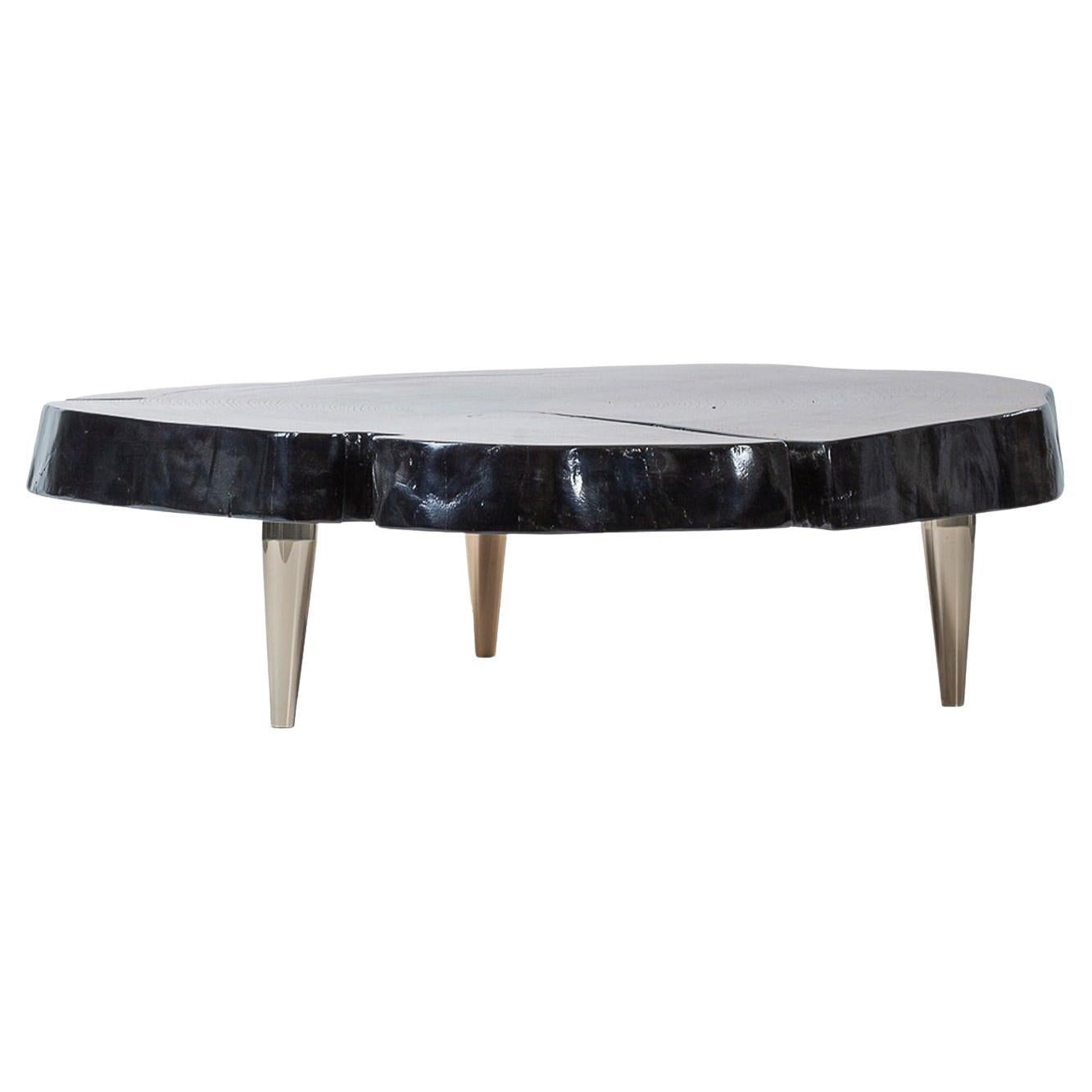 Mesa baja Solum