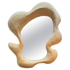 Soma Sculptural Wall Mirror by Aeny Studio