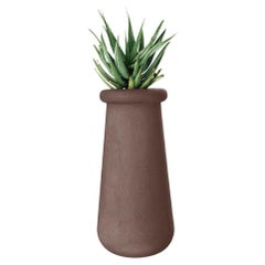 Jardinière Soma Slim Brown de Indigenus
