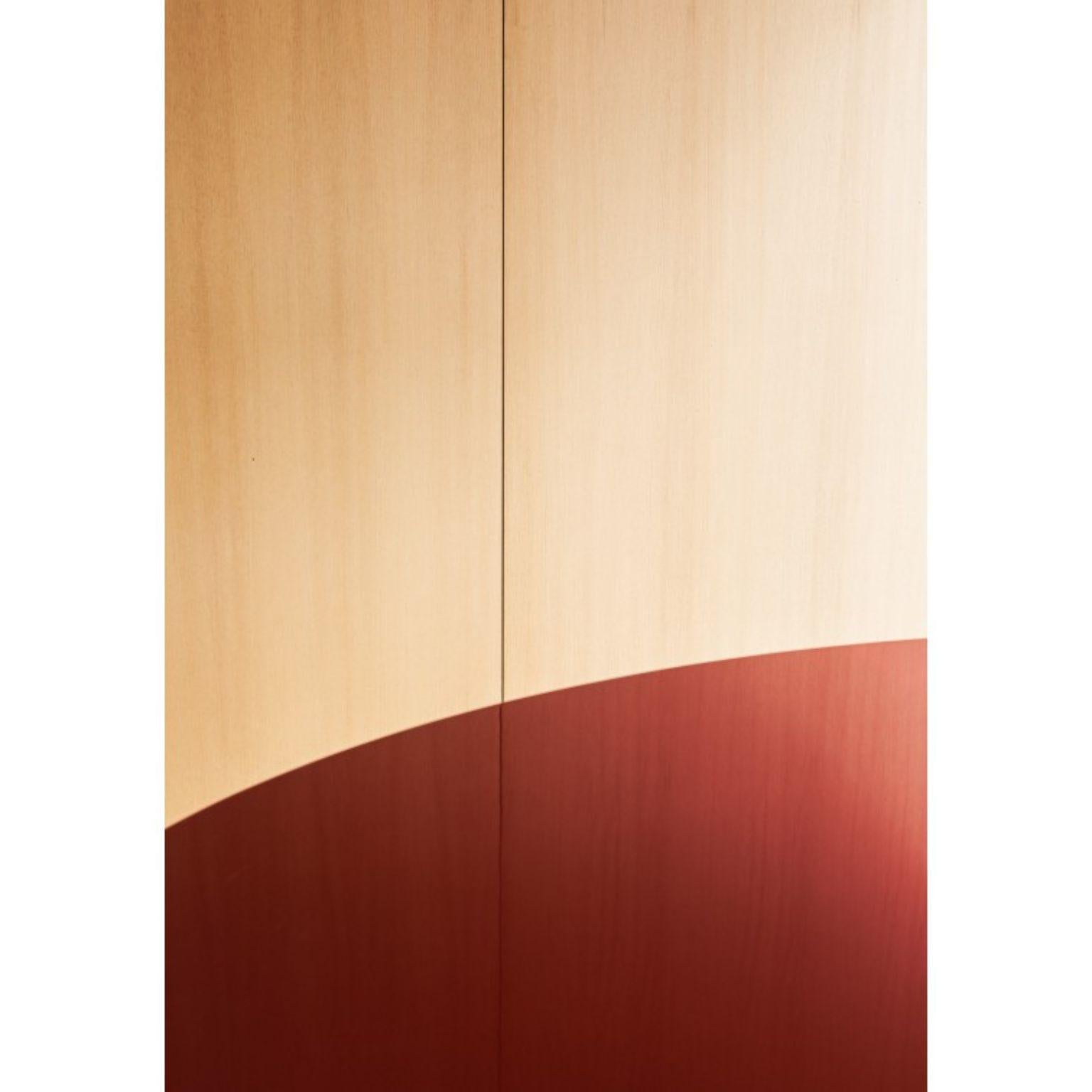 Moderne Table Soma de Mylene Niedzialkowski en vente