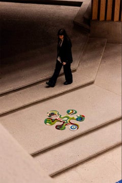 Sombra de Zebu-Teppich