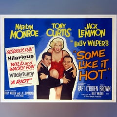 Some Like It Hot (1959)
