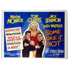 Some Like It Hot (1959)