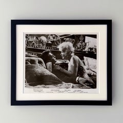 Some Like It Hot 1959 Publicity Film Movie Press Still Framed