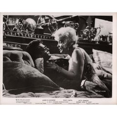 Some Like It Hot 1959 U.S. Silver Gelatin Single-Weight Photo