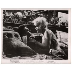 Some Like It Hot 1959 U.S. Silver Gelatin Single-Weight Photo