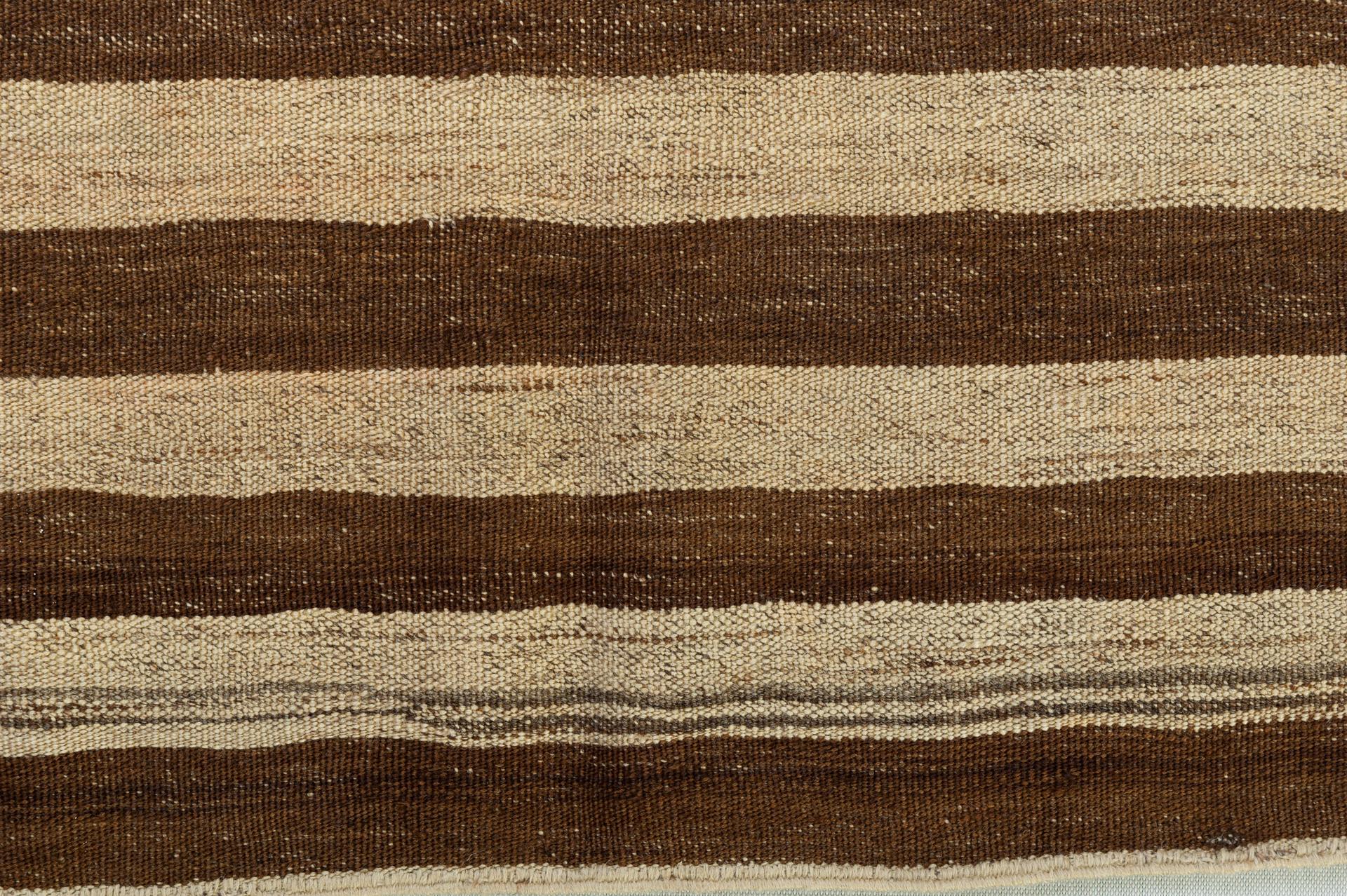 Einige kleine Kilim-Streifen im Angebot 1