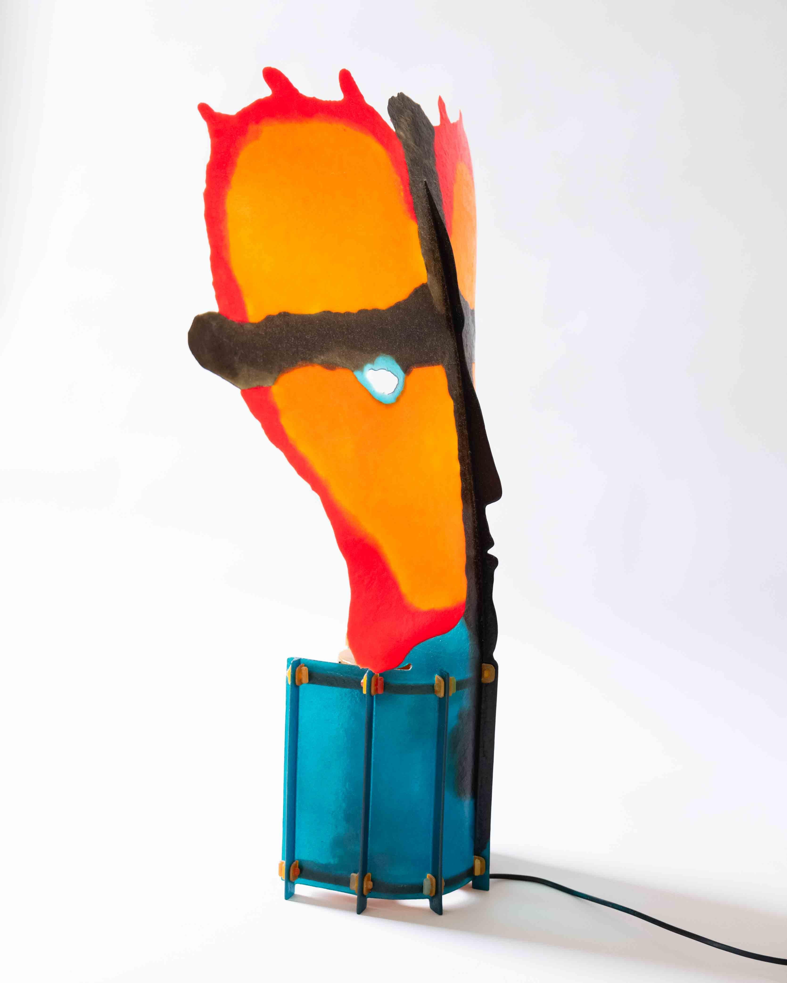 La lampada 