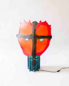 Lampe "Some of Us" de Gaetano Pesce