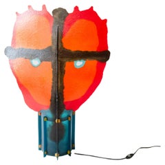 Lampadaires