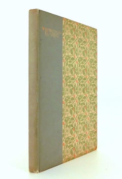 Some Poems by Robert Browning - ERAGNY PRESS