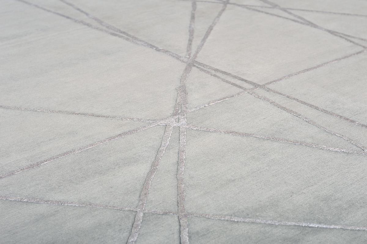Mehraban Algún Día Colección de Alfombras de Diseño Rimas Moderno en venta