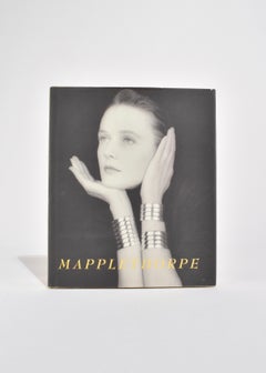 Some Women by Mapplethorpe