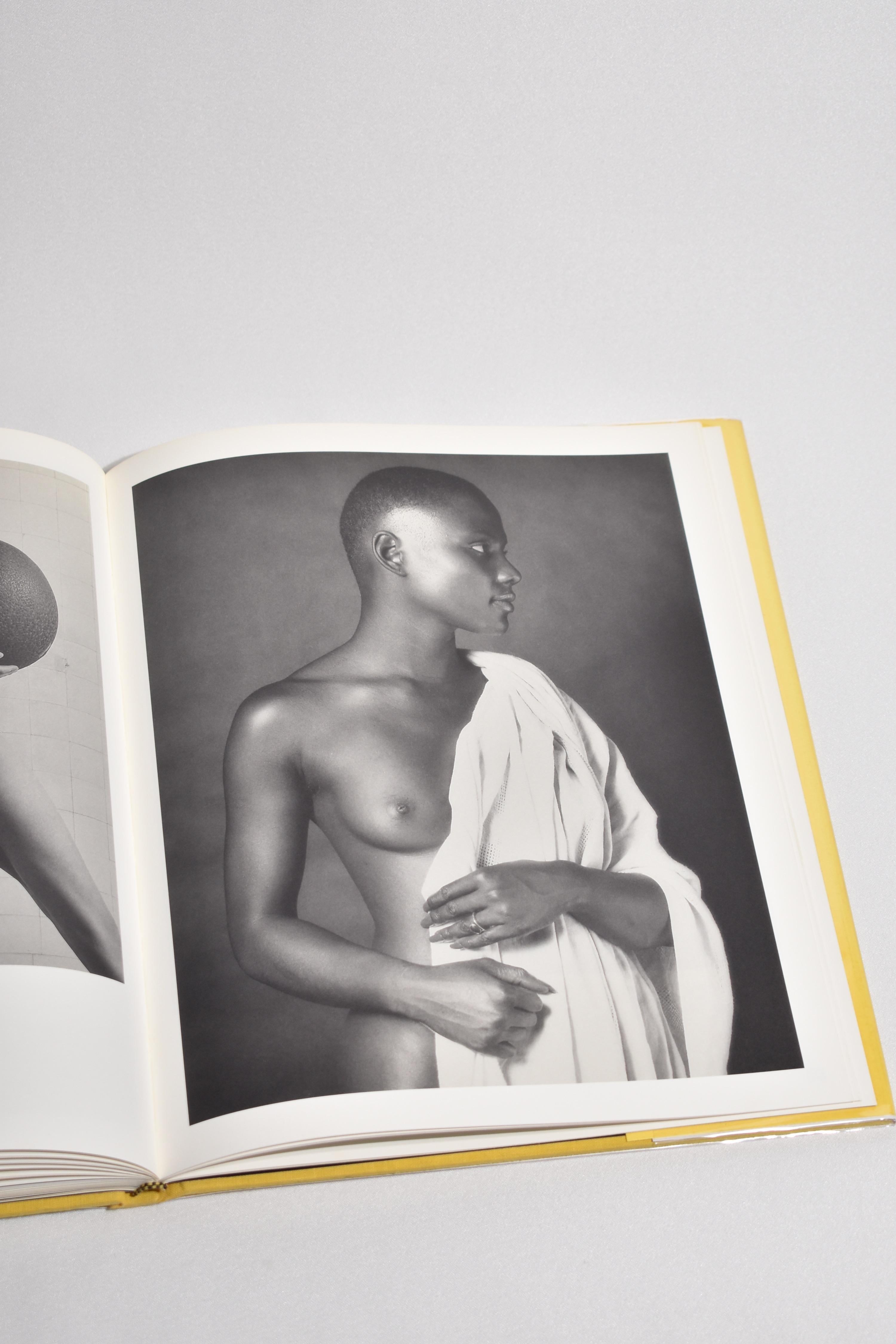 Late 20th Century Some Women by Mapplethorpe