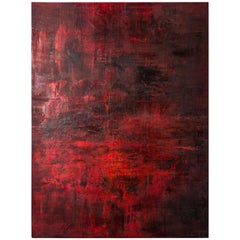 'Something and Nothing in Red' by Kate Buckley