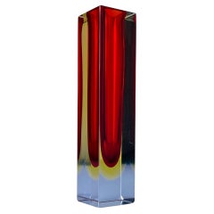 Glas-Vasen