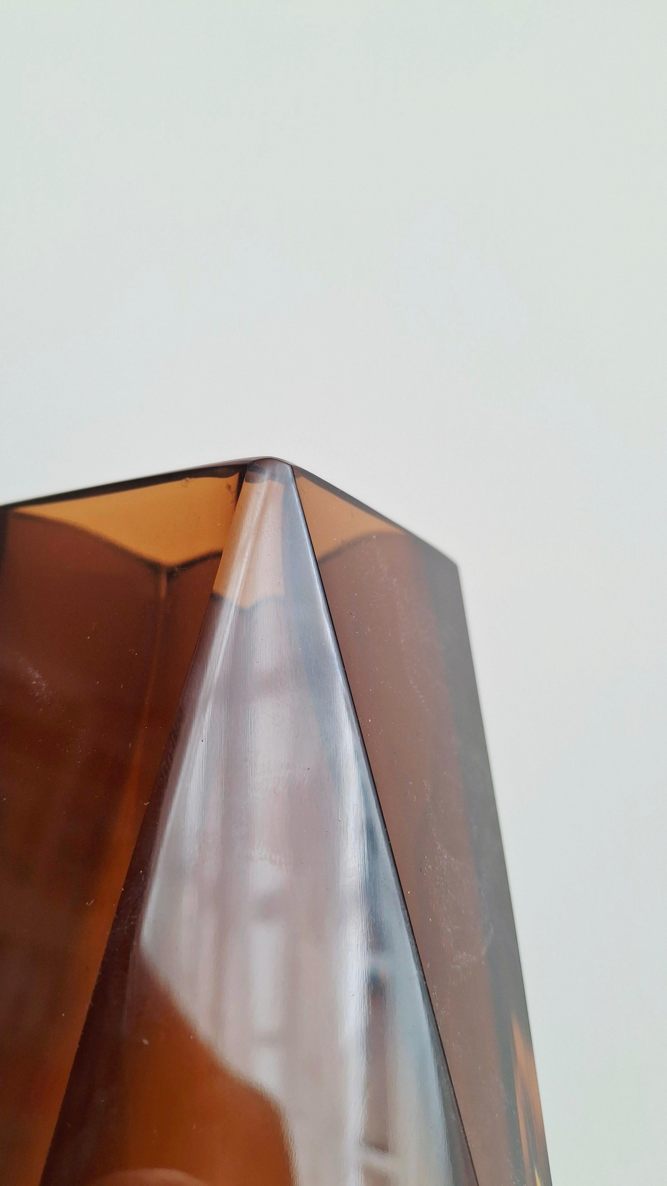 Vaso Sommerso 1960 in vendita 2