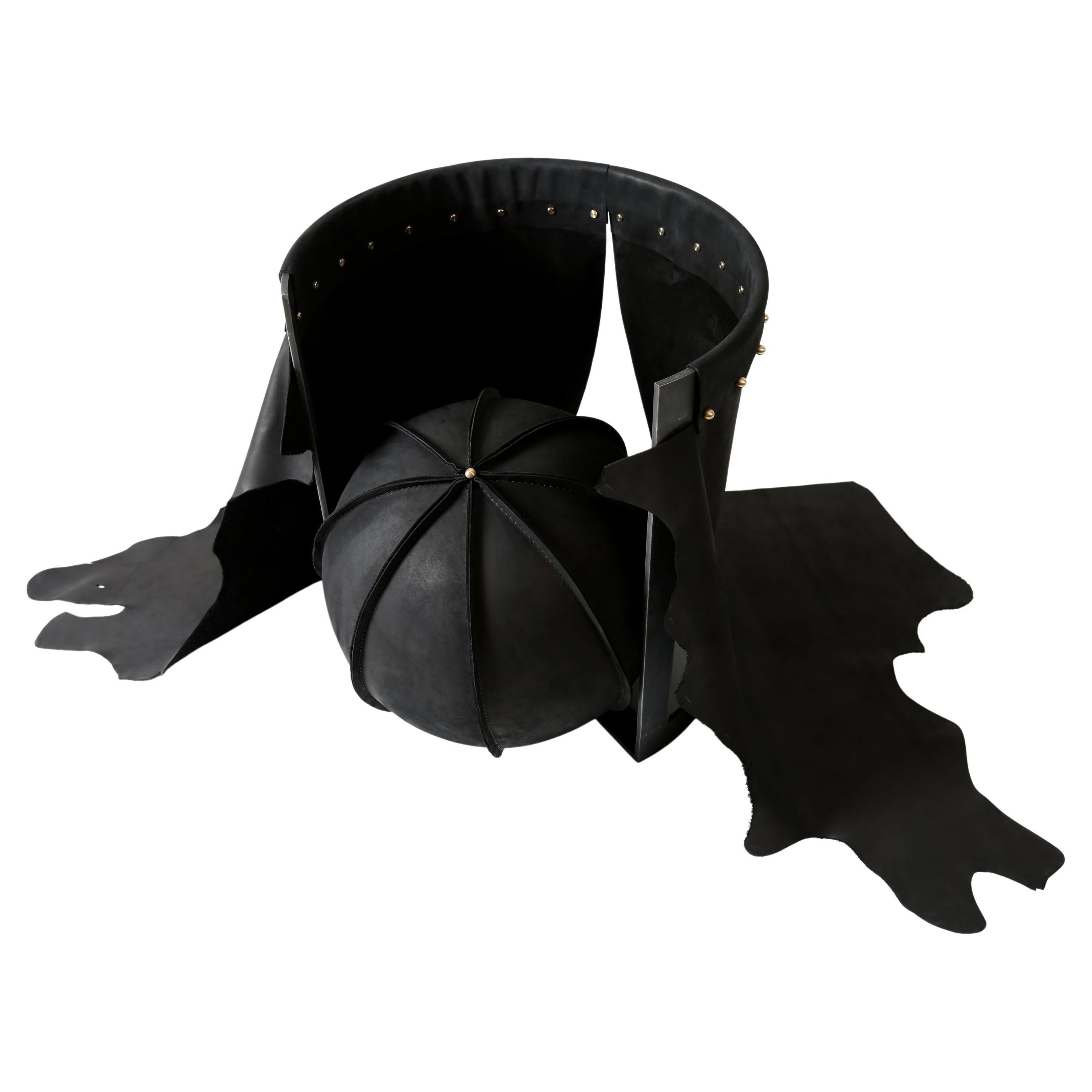 Fauteuil Somnamboule de Richard Yasmine en vente