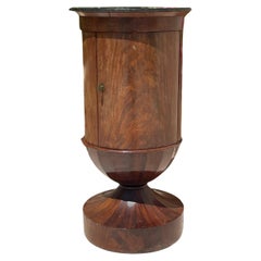 Somno Cuban Mahogany Egg Cup