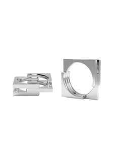 Somsara Silver Eclipse Ring - Transformable From Ring to Pendant