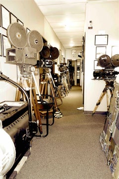 "Son of Frankenstein" Movie Poster. Astounding Color Condition. 1950s Rerelease.