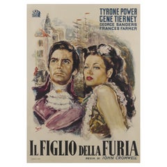 Son of Fury / Il Figlio della Furia
