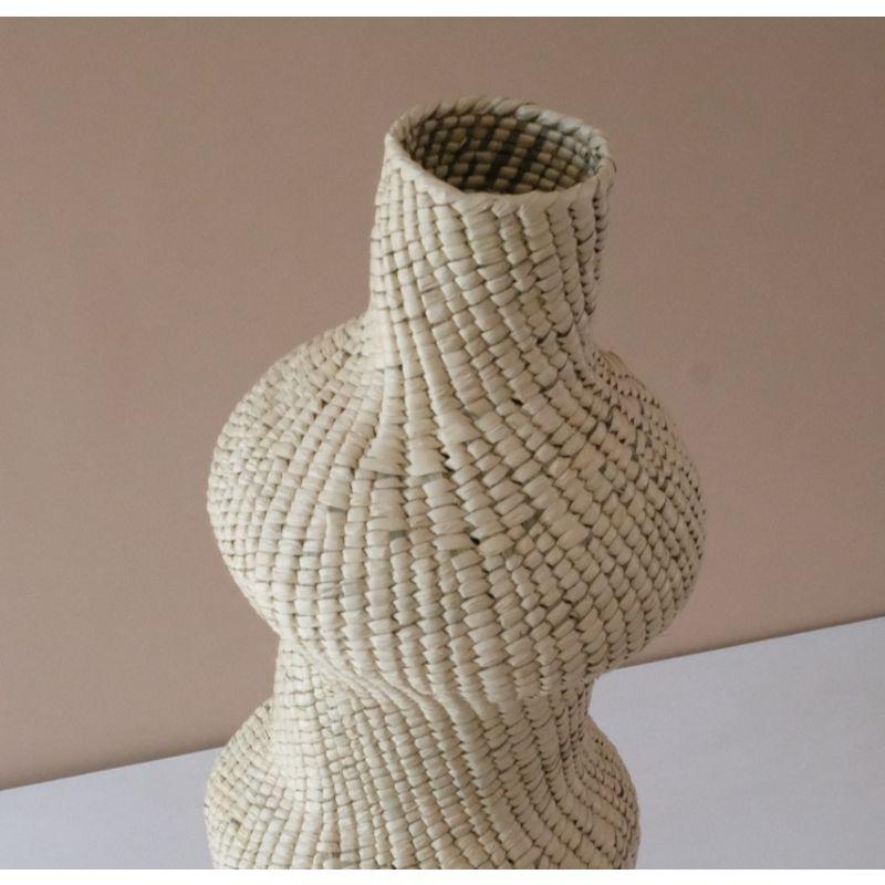 Post-Modern Son Vase by RRR.ES 