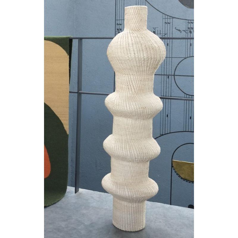 Hand-Crafted Son Vase by RRR.ES 