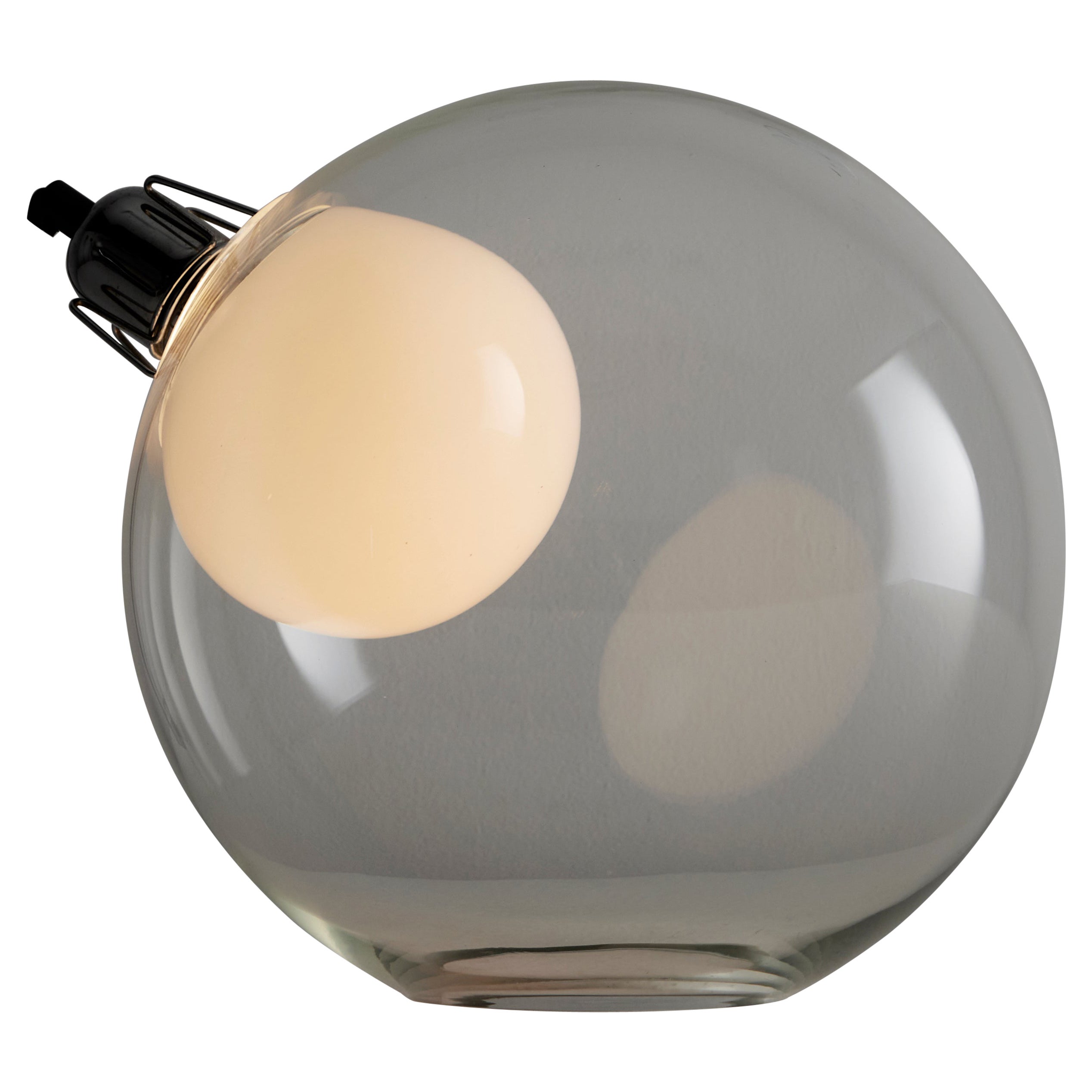 Lampada da tavolo 'Sona' di Carlo Nason per Luneform in vendita