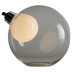 Lampada da tavolo 'Sona' di Carlo Nason per Luneform