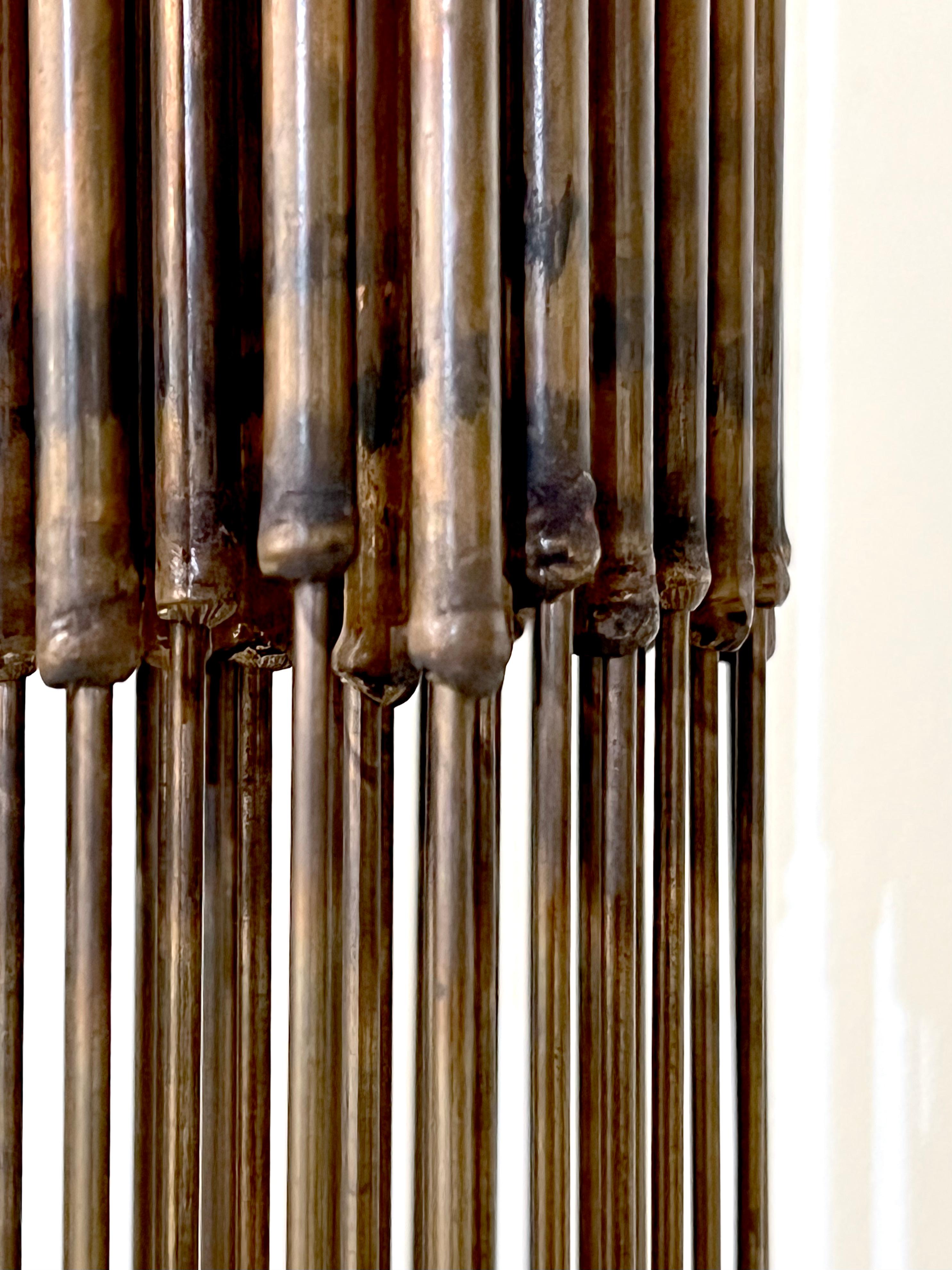 Sonambient Rods Sculpture by Harry Bertoia For Sale 3