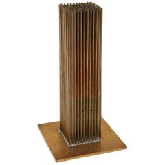 Sonambient Sculpture Designed by Harry Bertoia, Limited Edition #54 of 100