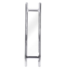 Sonar+2 x Drab Mirror (inox)+1 x Plopp Standard (inox), Zieta