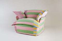 Song Armchair By Maker&Son x ALM