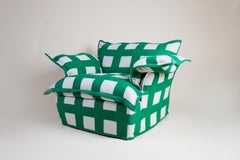 "Song Armchair" par Maker&Son x ALM