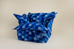 "Song Armchair" par Maker&Son x ALM