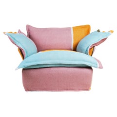 "Song Armchair" By Maker&Son x ALM