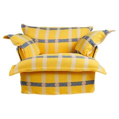 "Song Armchair" By Maker&Son x ALM