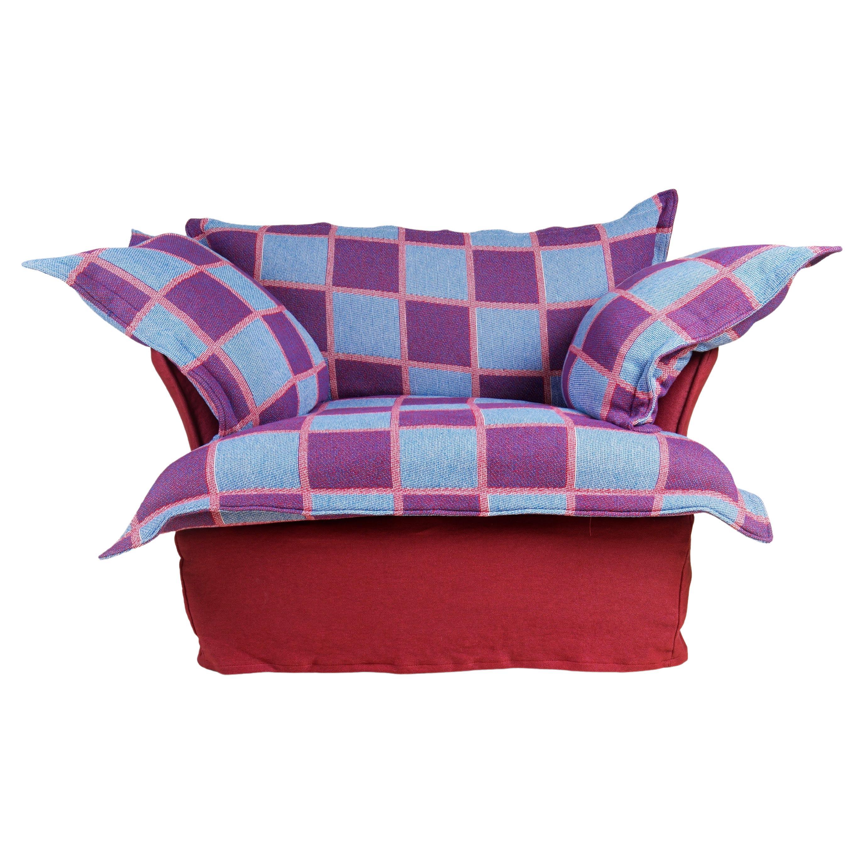 "Song Armchair" By Maker&Son x ALM