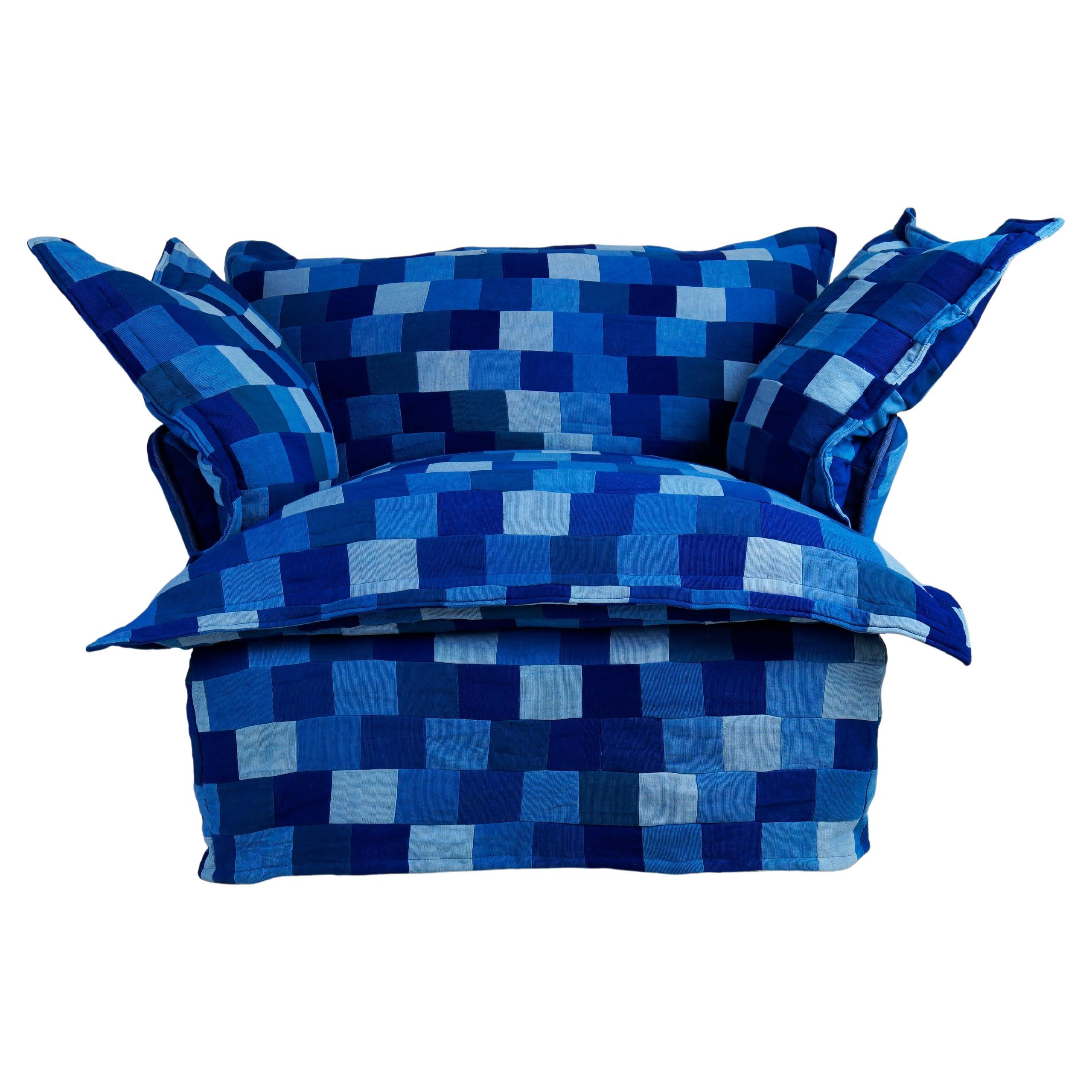 "Song Armchair" By Maker&Son x ALM