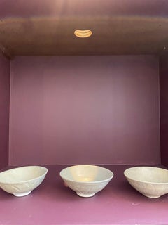 Song dinasty period earthenware bowl