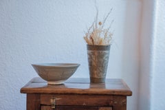 Song dinasty period earthenware bowl