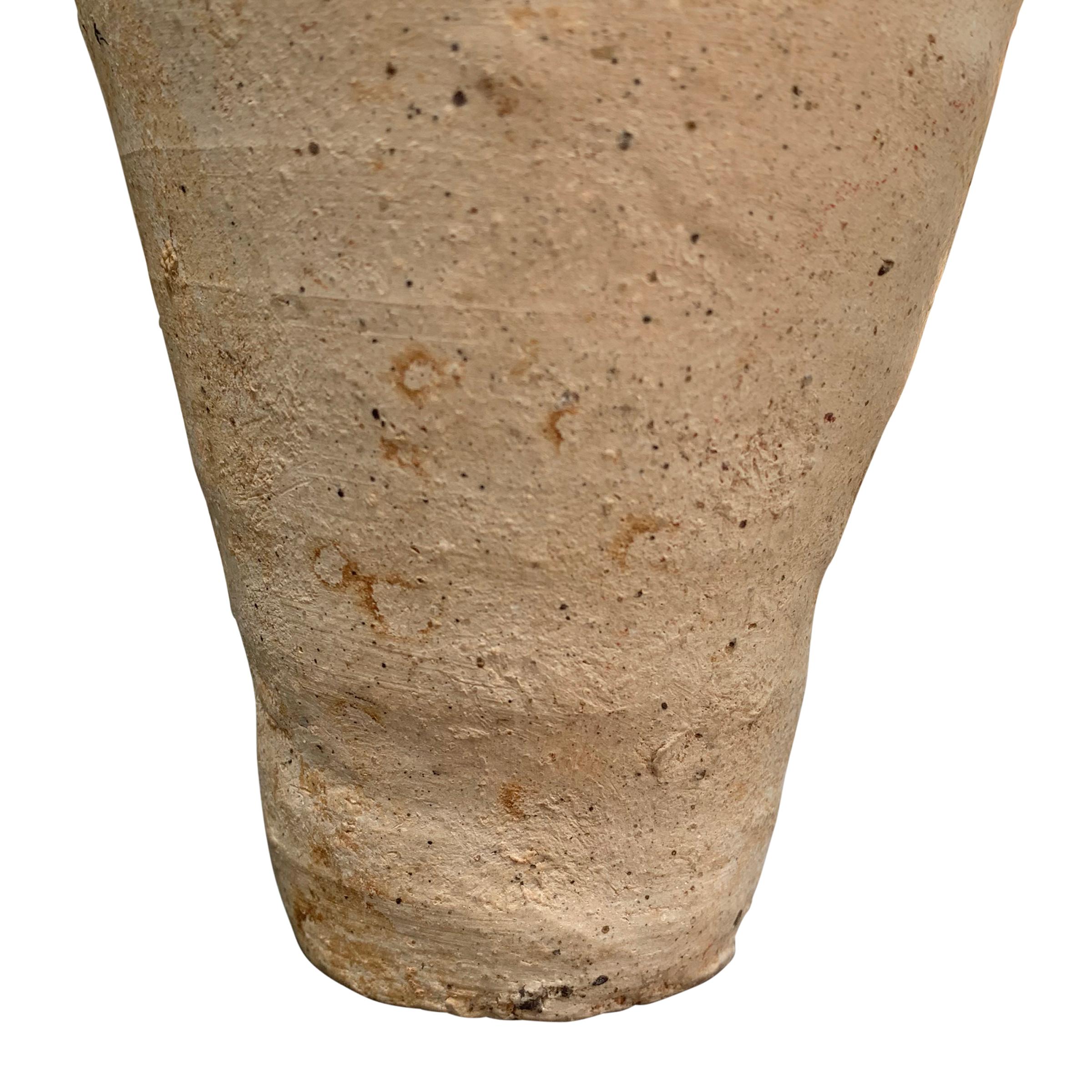 Song Dynasty Wabi-Sabi Meiping Vase 4