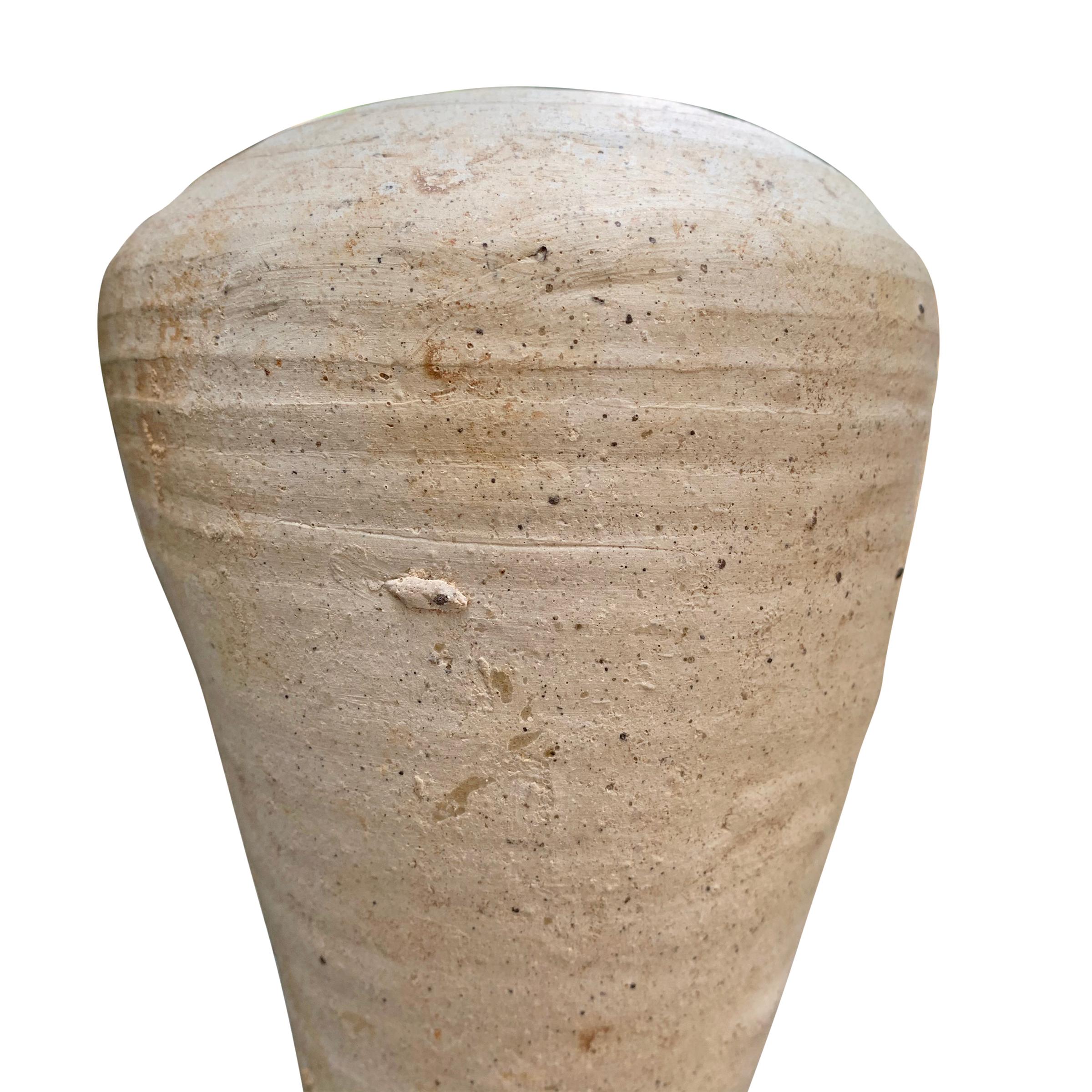 Song Dynasty Wabi-Sabi Meiping Vase 1