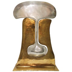 Song of ISIS by Wayne Trapp, North Carolina, 20th Century