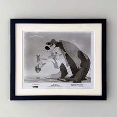 Song of the South (1946) Press Publicity Still - Framed