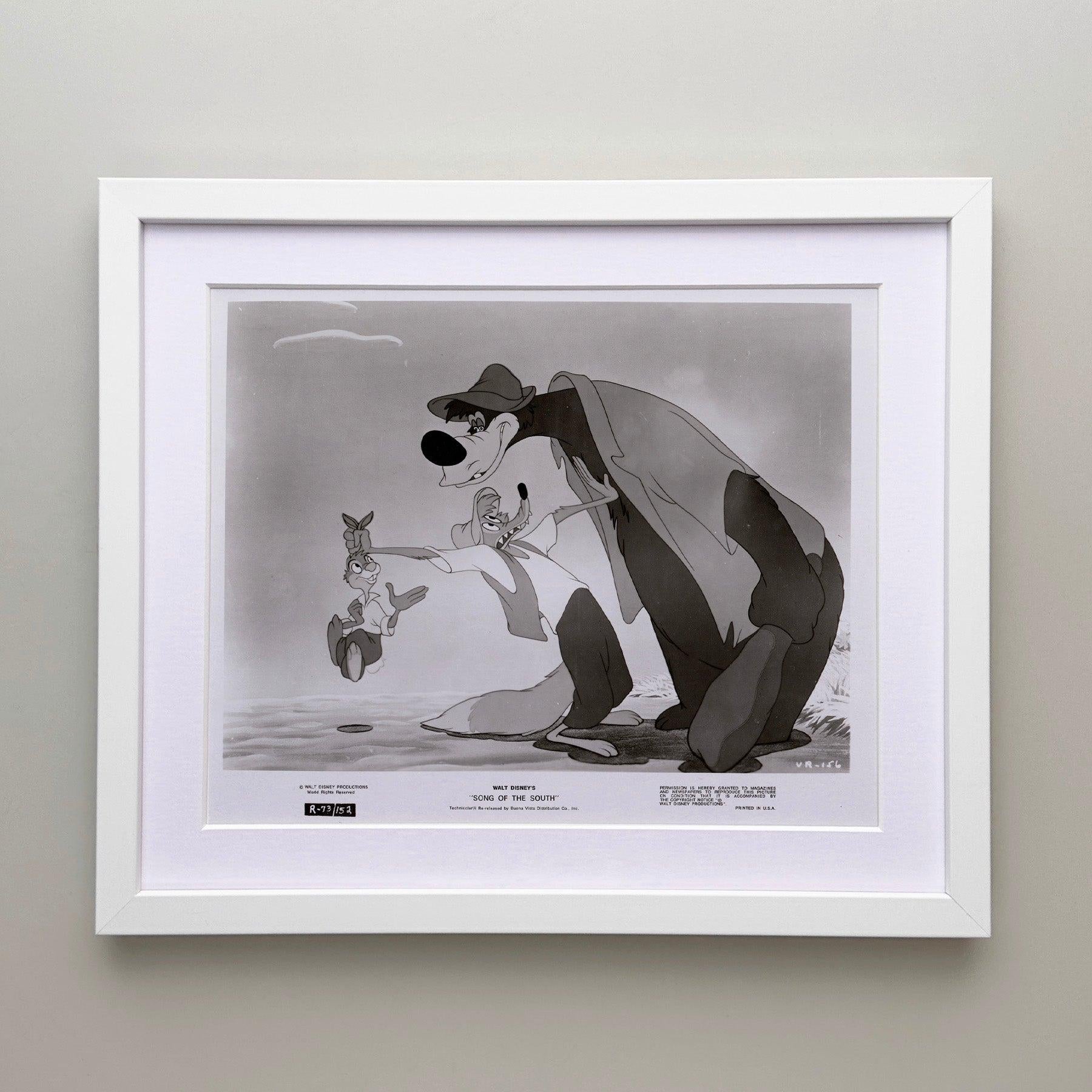 American Song of the South (1946) Press Publicity Still - Framed For Sale